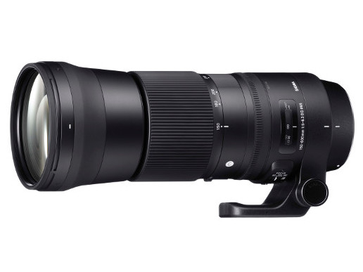 Sigma C 150-600 mm f/5-6.3 DG OS HSM (Canon) - 3 lata gwarancji Raty 0%