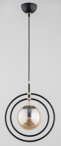 Alfa MANDI 60886 lampa wisząca 1x40W/E14 60886