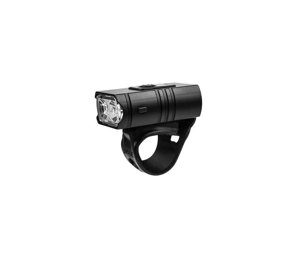 Solight WN38 - LED Akumulatorowa latarka rowerowa LED/1200mAh/5V IP44