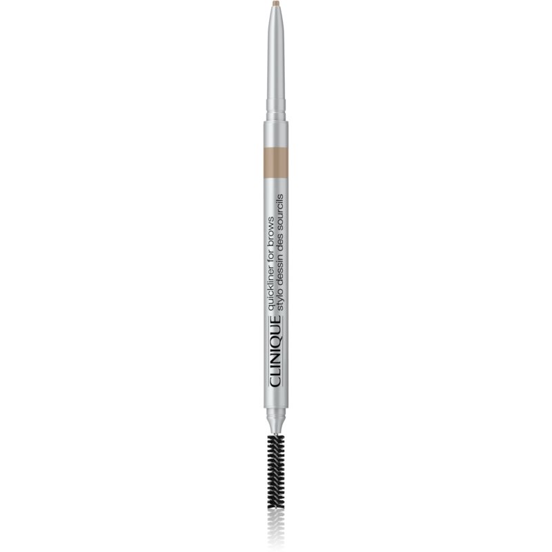Clinique Quickliner for Brows precyzyjny ołówek do brwi odcień Sandy blond 0,06 g