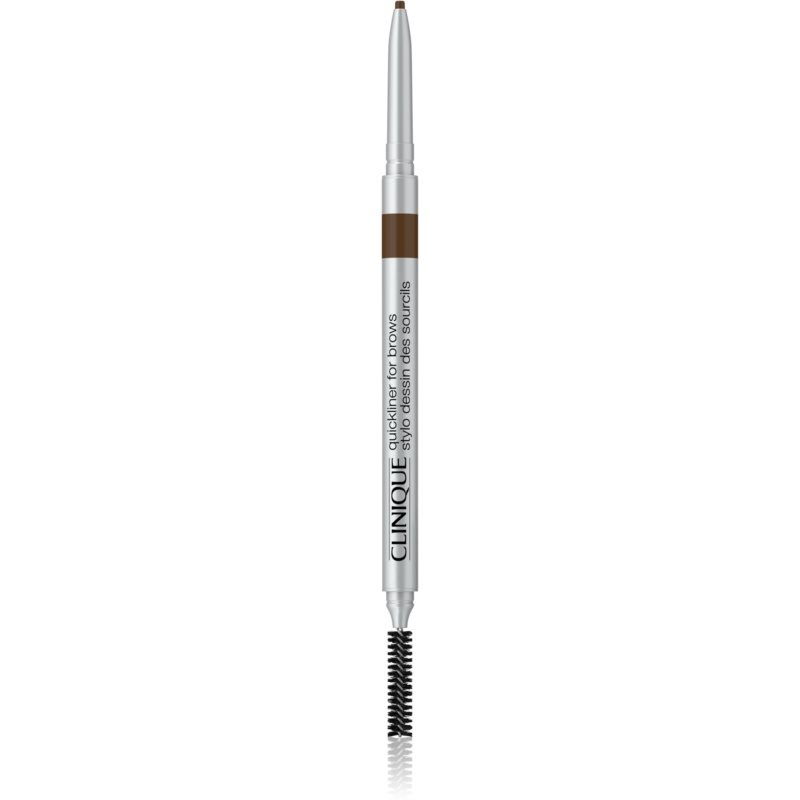 Clinique Quickliner for Brows precyzyjny ołówek do brwi odcień Dark Espresso 0,06 g