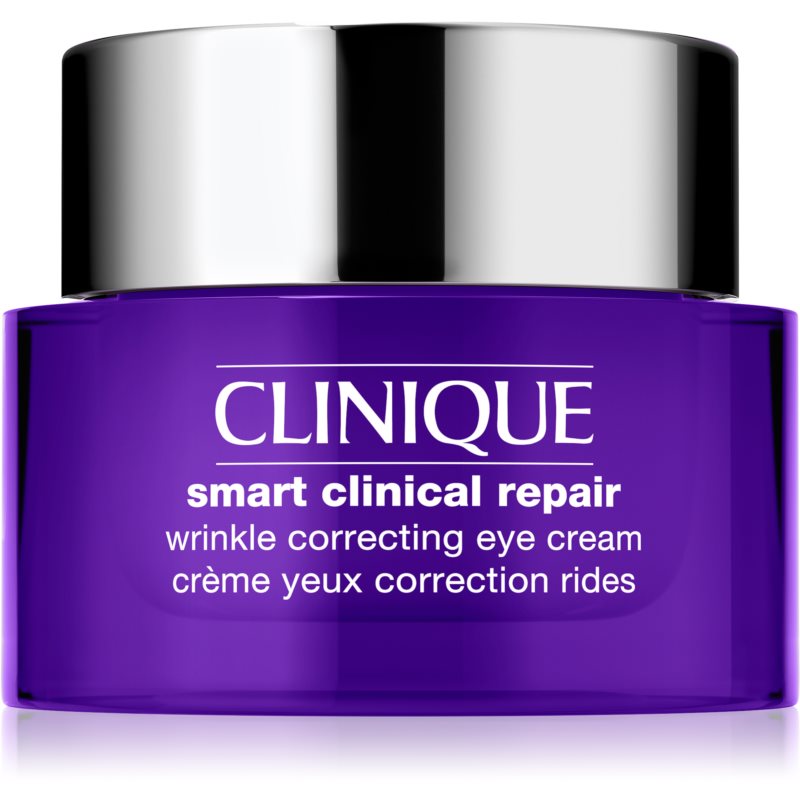 Clinique Smart Clinical Repair Wrinkle Correcting Eye Cream 15.0 ml
