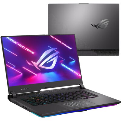 Asus ROG Strix G15 2022 (G513RM-HQ064W)
