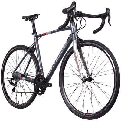 Bottecchia Rower szosowy Duello M17 28 cali męski Antracytowy Raty