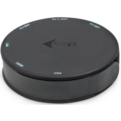 Itec Pocket Dock (C31POCKET4KDOCKPD)