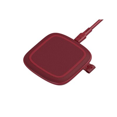 Fresh n Rebel Ładowarka BASE Ruby Red 001923890000