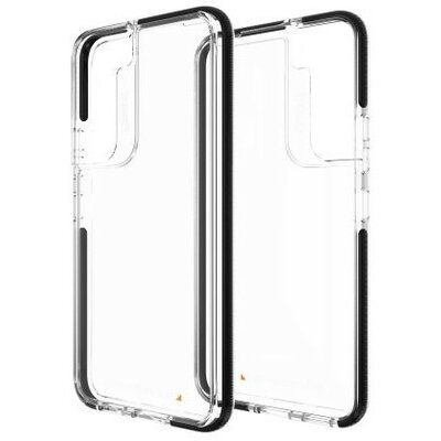 Gear4 Santa Cruz Etui Obudowa do Samsung Galaxy S22+ Plus 5G (Black) 702009144