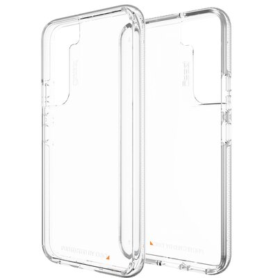 Gear4 Crystal Palace Etui Obudowa do Samsung Galaxy S22+ Plus 5G (Clear) 702009128