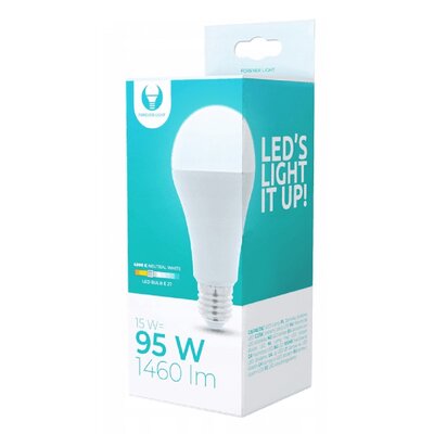 Forever Light Żarówka LED RTV003462 15W E27 RTV003462