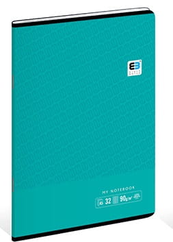 Inter-druk Zeszyt A5 32k. # BB Kids