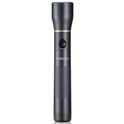 Philips Lampa SFL7002T/10 SFL7002T/10) Czarna