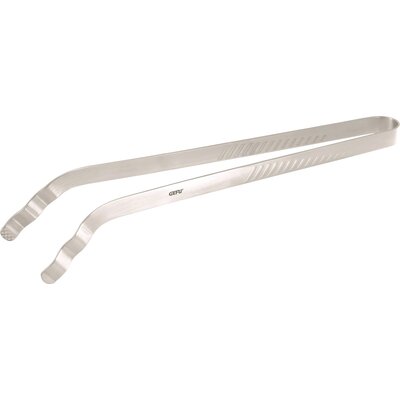Gefu Szczypce grillowe stalowe Barbecue G-21540