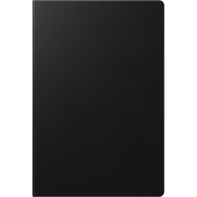 Samsung Galaxy Tab S8 Ultra Book Cover EF-BX900PB czarny