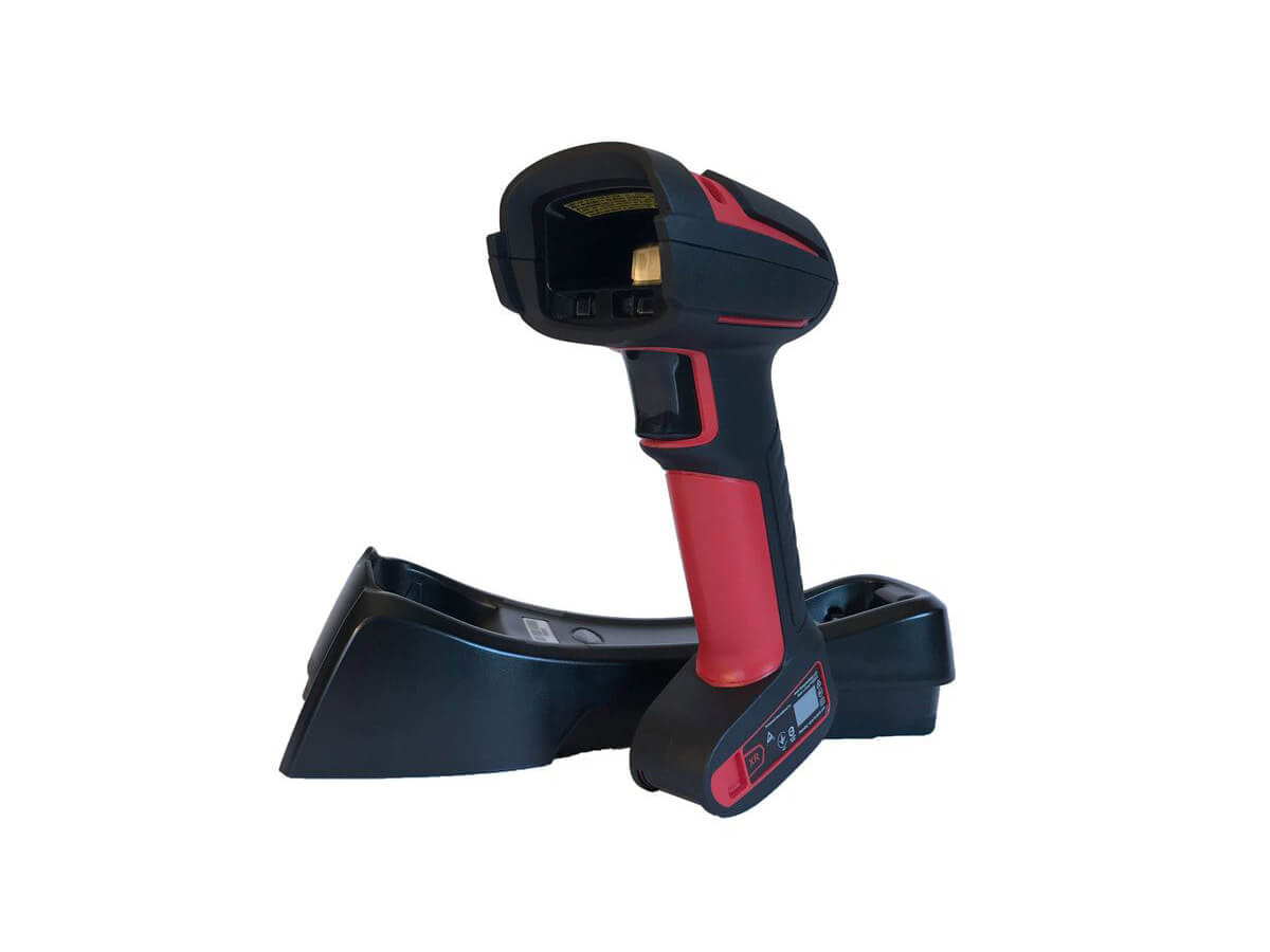 Czytnik kodów Honeywell Granit 1991iSR