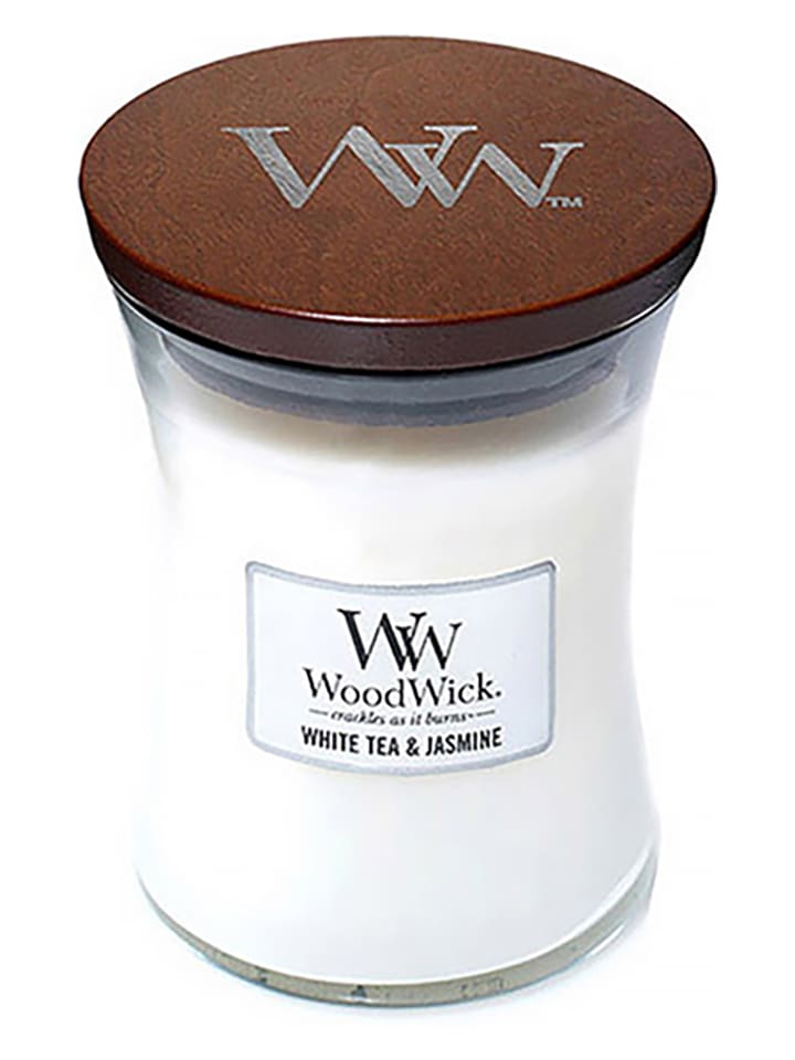 WoodWick Świeca zapachowa 