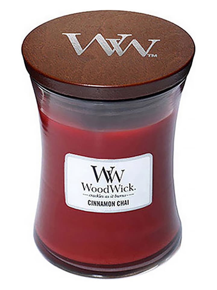 WoodWick Świeca zapachowa 