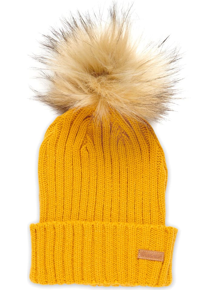 HULABALU Czapka beanie 