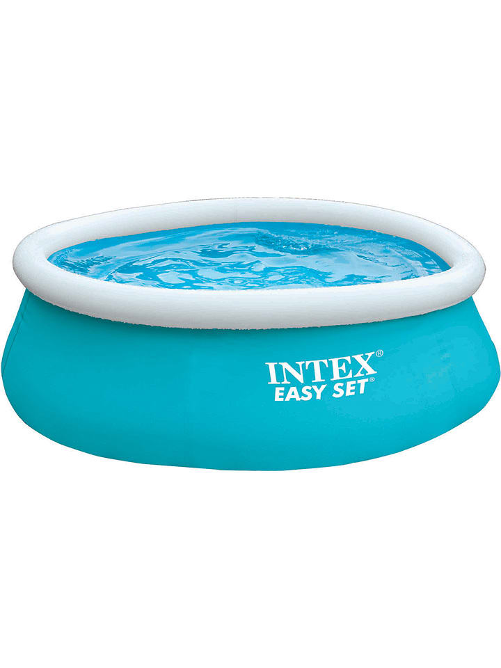 Intex Basen rodzinny 