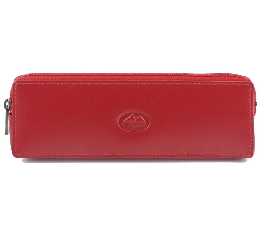 Etui skórzane na długopisy El Forrest 814