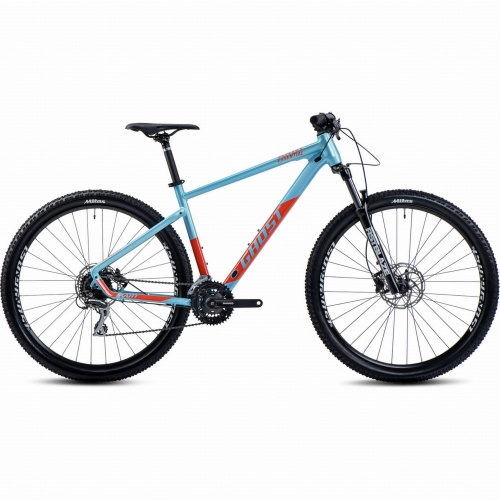 Ghost BIKES KATO ESSENTIAL 29