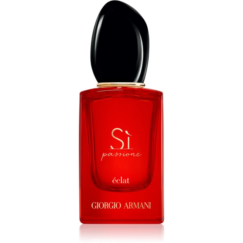 Giorgio Armani Si Passione Eclat woda perfumowana 30 ml
