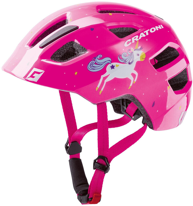 Modi Cratoni Maxster Unicorn/Pink Glossy