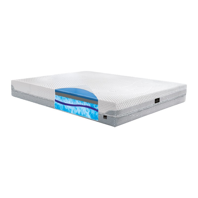 Pan Materac BODY LINE 100x200