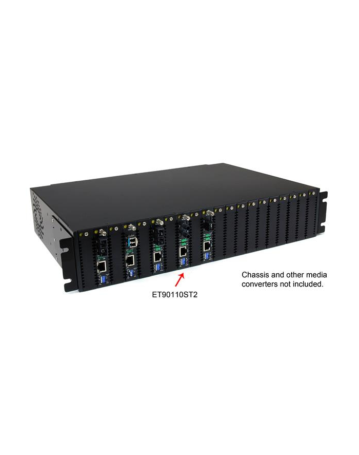 StarTech.com ET90110ST2