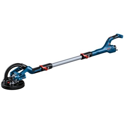 Bosch BOSCH_elektronarzedzia Szlifierka GTR 550