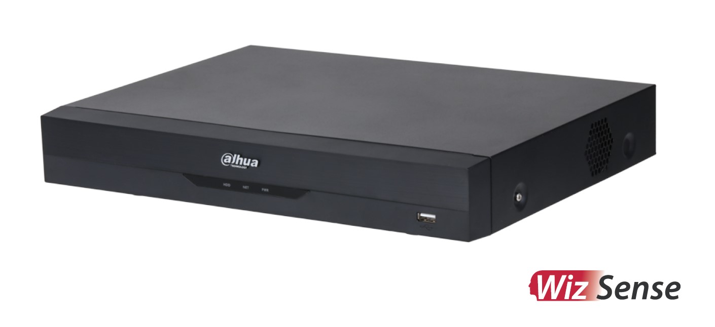Dahua XVR5104HE-I3 - Szybka wysyłka, Możliwy montaż, Upusty dla instalatorów, Profesjonalne doradztwo!
