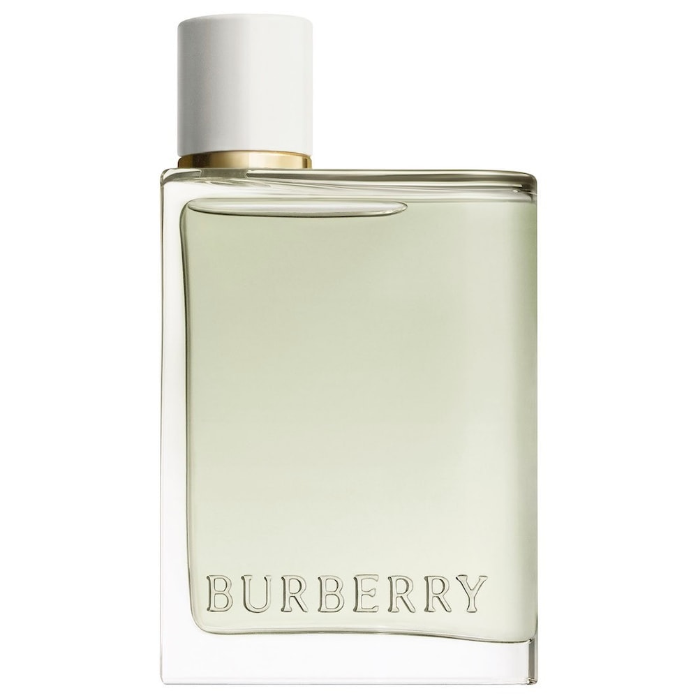 Burberry Her woda toaletowa dla kobiet 100 ml