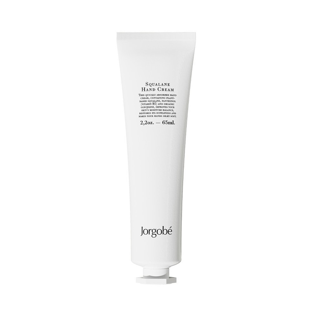 brands JorgObé Skin Care Krem do rąk 65.0 ml