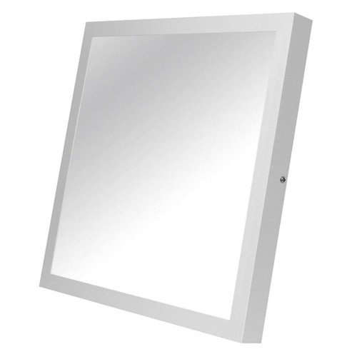 Syntron Panel LED natynkowy kwadratowy D40x40/36W/4000K biały