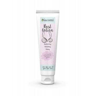 Nacomi Bust Lotion Balsam do Biustu 150ml NACO-7069