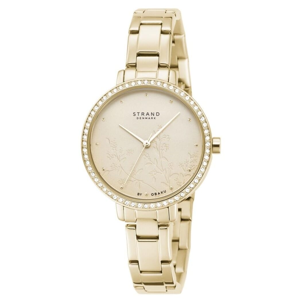 Strand Pacifica S712LXGGSG