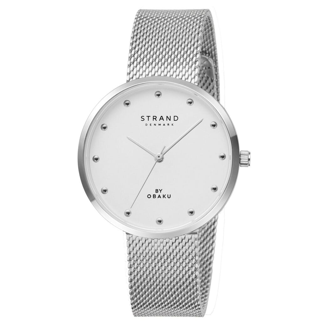 Strand Calista S700LXCIMC-DC