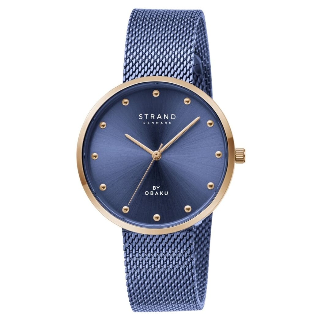 Strand Calista S700LXVLML-DC