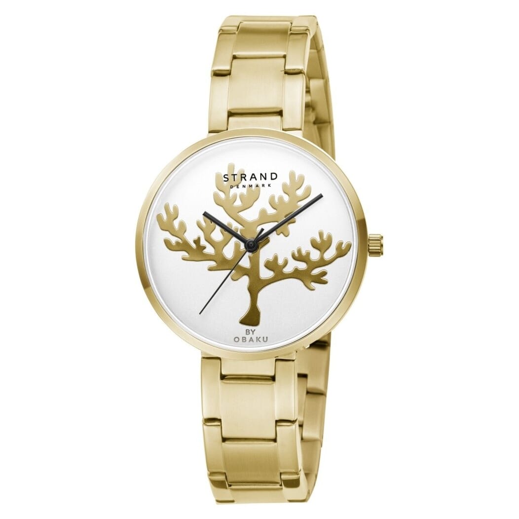 Strand Coral S700LXGISG-DCR