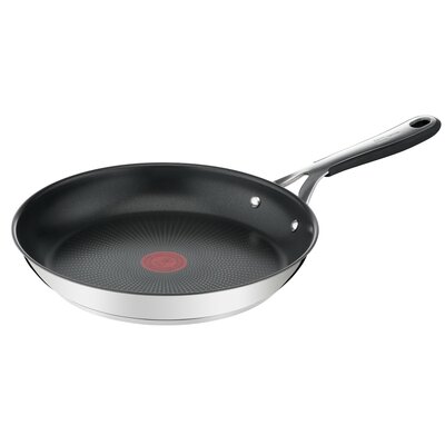 Tefal Patelnia Jamie Oliver Kitchen Essential E3140474 24 cm