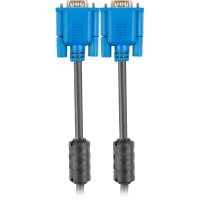 LANBERG Kabel VGA VGA 5 m