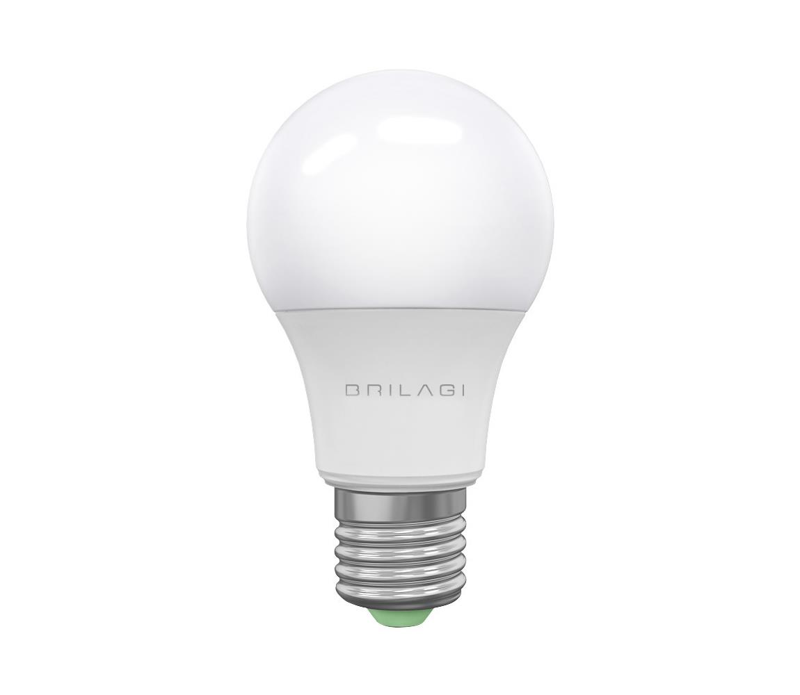 LED Żarówka ECOLINE A60 E27/15W/230V 3000K - Brilagi