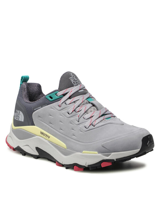 The North Face Trekkingi Vectiv Exploris Futurelight NF0A5G3CSG41 Szary