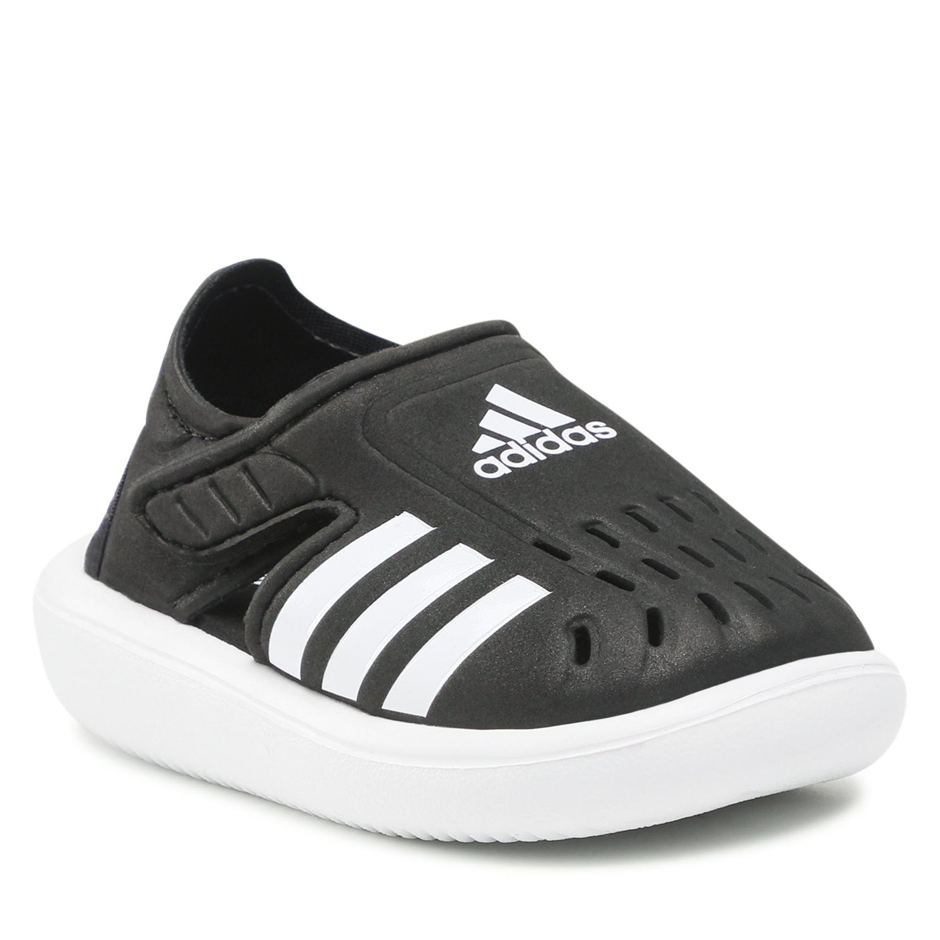 Sandały adidas - Water Sandal I GW0391 Core Black/Cloud White/Core Black