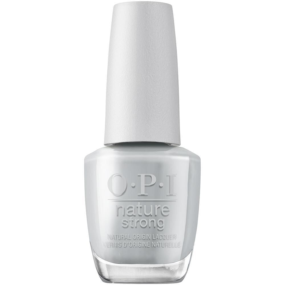 OPI Nature Strong Natural Origin Lacquer NAT026 Its Ashually 15.0 ml