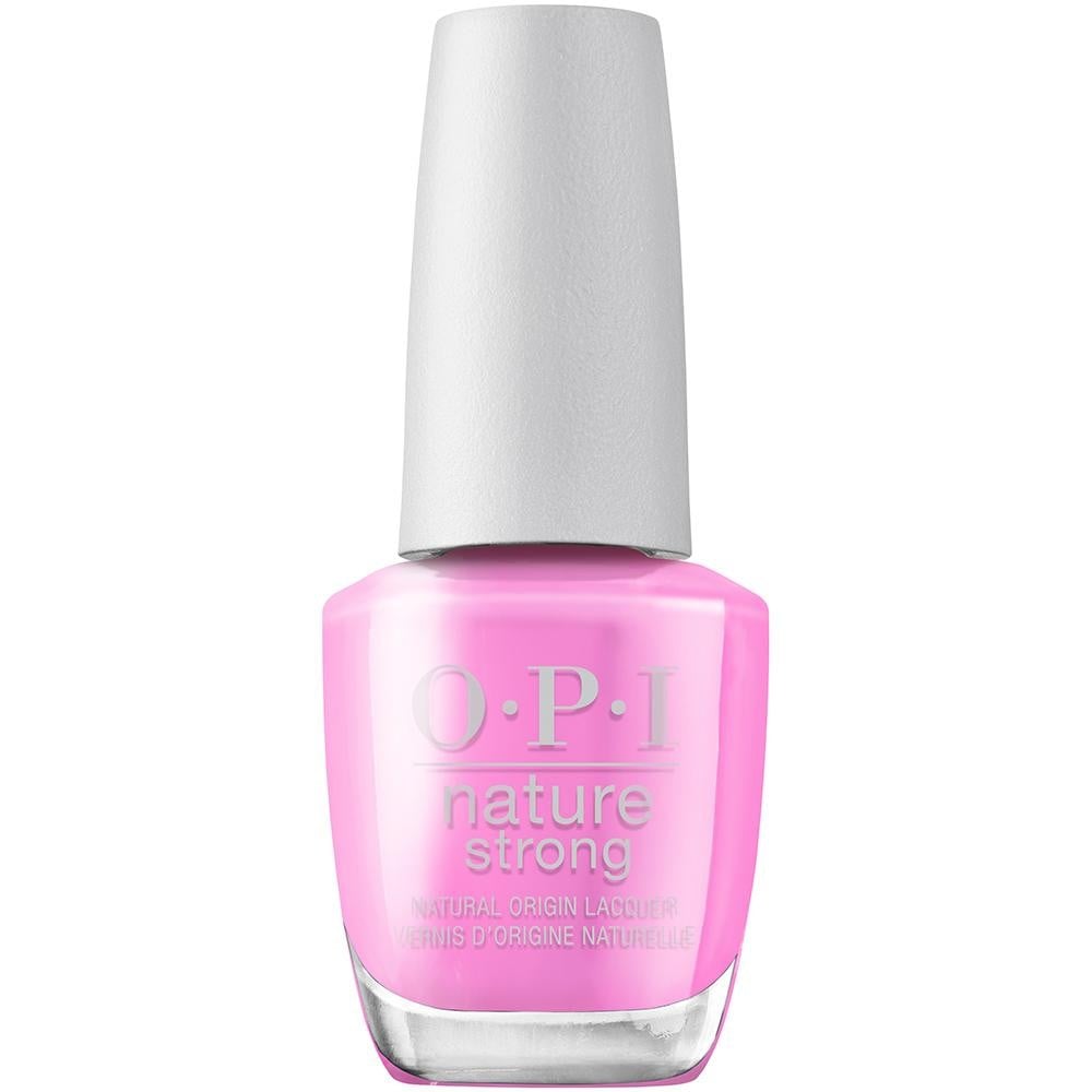 OPI Nature Strong Natural Origin Lacquer NAT006 Emflowered 15.0 ml