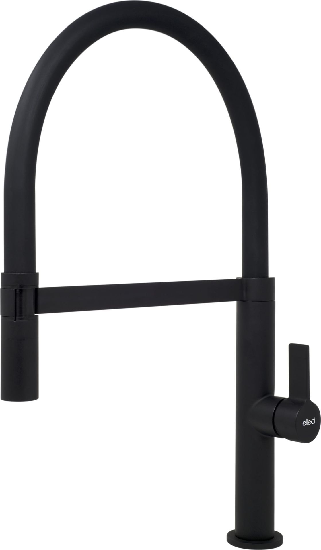 Elleci Bateria WAVE czarna MOKWAVBK MOKWAVBK