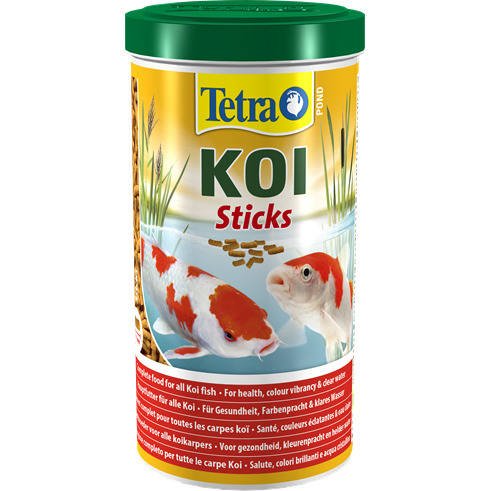 Tetra Koi Sticks 1L