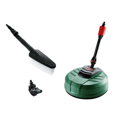Bosch Zestaw czyszczący F016800611