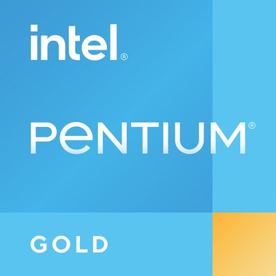 PROCESOR Pentium Gold G7400 6M Cache to 5.10GHz