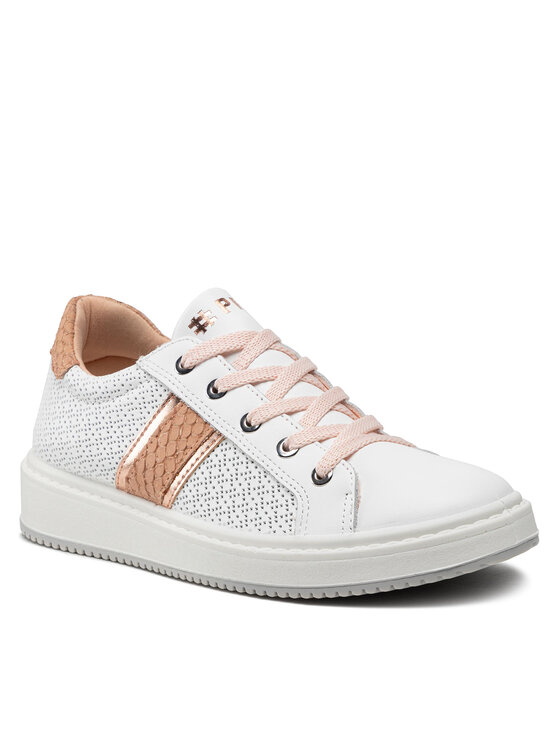 Primigi Sneakersy 1867100 D Biały
